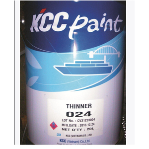 Dung môi sơn Epoxy KCC O24