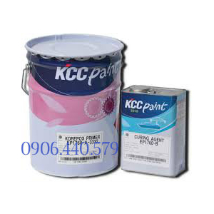 Sơn lót Epoxy KCC EP118